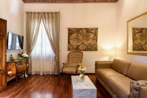 Apartamento Domus Nannini Spa - Palazzo Nannini
