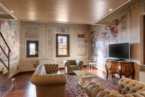 Apartamento Domus Nannini Spa - Palazzo Nannini
