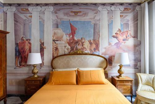 Apartamento Domus Nannini Spa - Palazzo Nannini