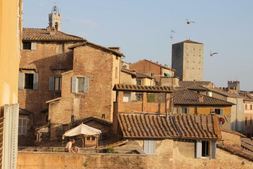Apartamento Domus Nannini Spa - Palazzo Nannini