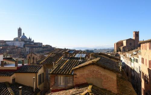 Apartamento Domus Nannini Spa - Palazzo Nannini