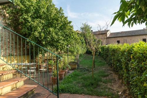 Apartamento Garden House