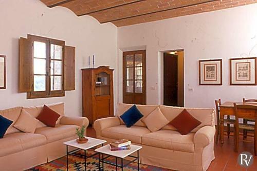 Siena Apartment Sleeps 4 Pool Wifi T433063