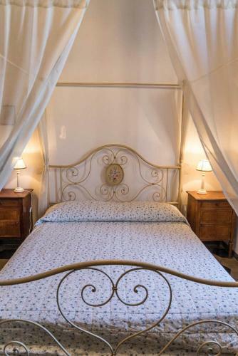 Hostal Affittacamere Le Camerine Di Silvia 2
