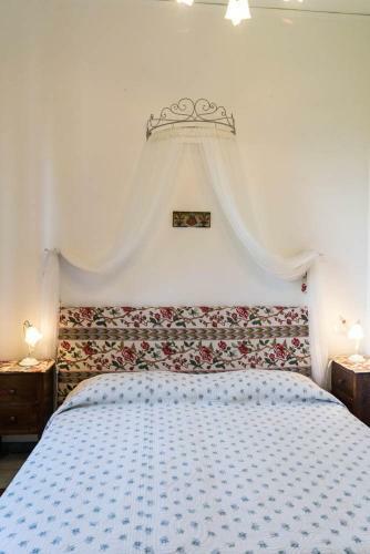 Hostal Affittacamere Le Camerine Di Silvia 2