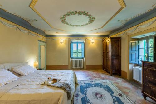 Villa Siena Apartment Sleeps 4