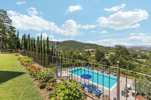 Villa Siena Apartment Sleeps 4