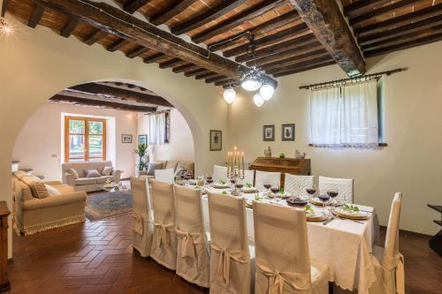 Villa Siena Apartment Sleeps 4