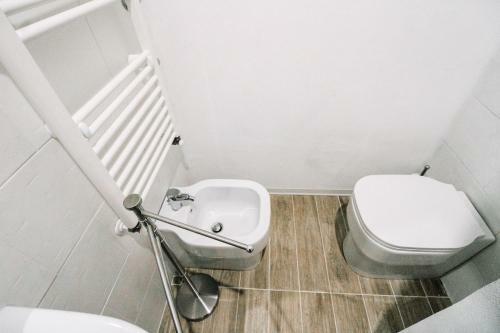 Bed & Breakfast Villa Lilia By Let