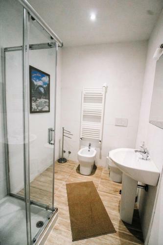 Bed & Breakfast Villa Lilia By Let