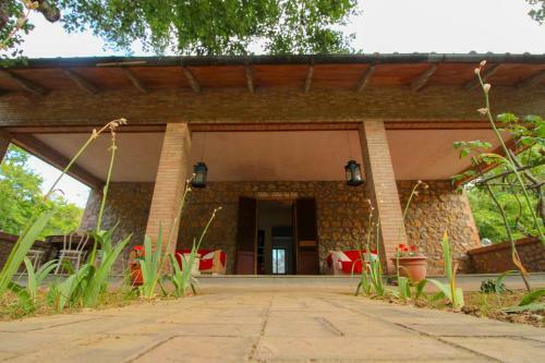 Bed & Breakfast Villa Lilia By Let