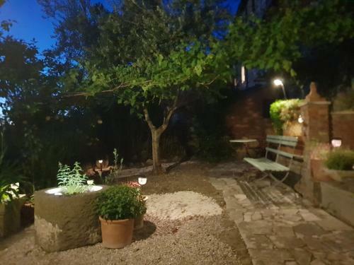 Apartamento La Torre In Chianti