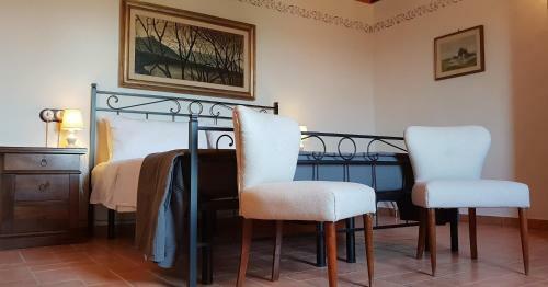 Apartamento La Torre In Chianti