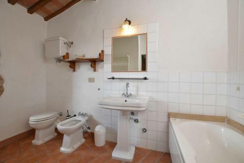Villa Podere Belvedere