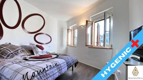 Apartamento Al 54