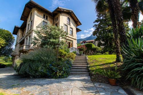 Albergue Villa Sardino