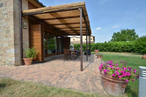 Villa Capannino