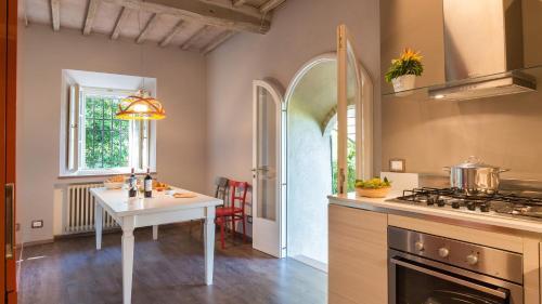 Villa Finestra Su Siena 16