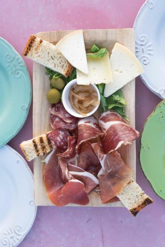 Bed & Breakfast Pensione Elsa
