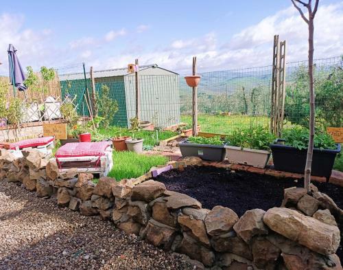 B&B Un Posto Nel Mondo