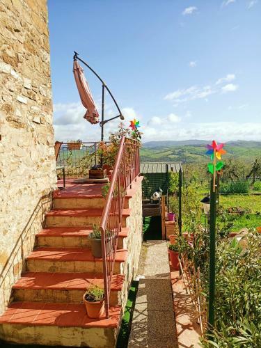 B&B Un Posto Nel Mondo