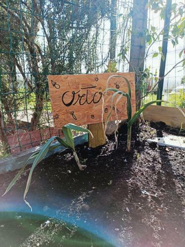 B&B Un Posto Nel Mondo