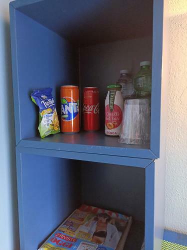 B&B Un Posto Nel Mondo