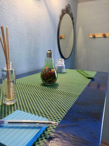 B&B Un Posto Nel Mondo