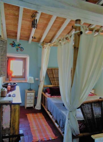 B&B Un Posto Nel Mondo