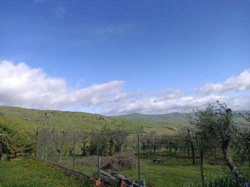 B&B Un Posto Nel Mondo