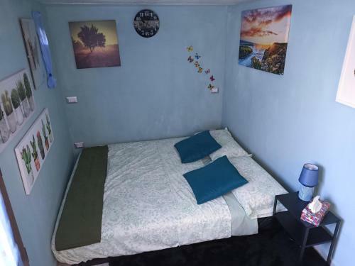 B&B Un Posto Nel Mondo