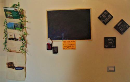 B&B Un Posto Nel Mondo