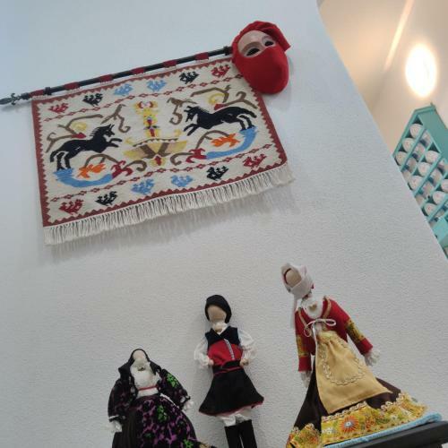 Hostal Sisinedda