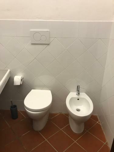 Dafne Studio Apartment