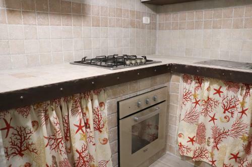 Apartamento Casa Isonzo