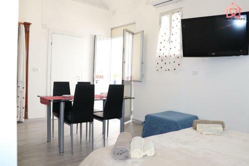 Apartamento Casa Isonzo