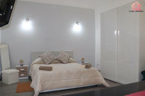 Apartamento Casa Isonzo