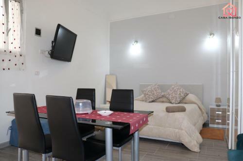 Apartamento Casa Isonzo