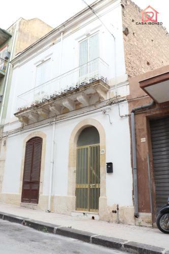 Apartamento Casa Isonzo