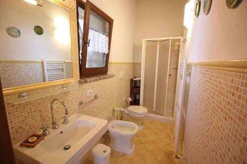 Apartamento Gli Archi Di Corsanello