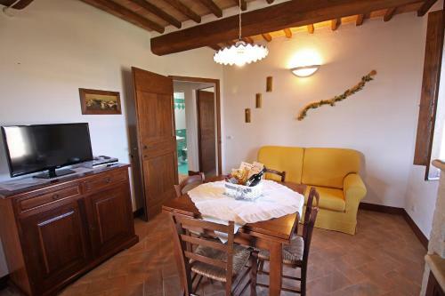 Apartamento Gli Archi Di Corsanello