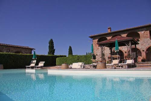 Apartamento Gli Archi Di Corsanello