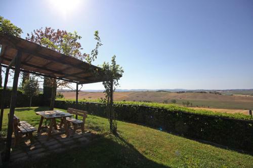 Apartamento Gli Archi Di Corsanello