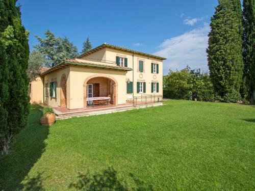 Villa Locazione Turistica La Pace