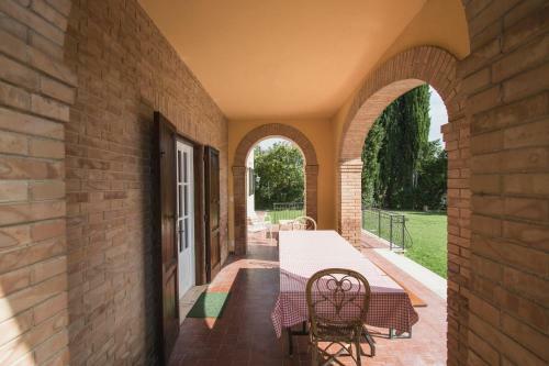 Fontecieca Villa Sleeps 8 With Pool And Wifi