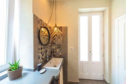 Apartamento Ortigia Promenade