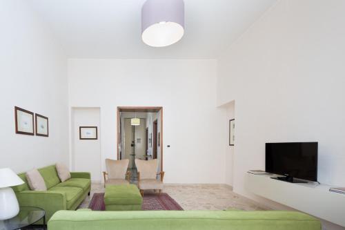 Apartamento Mille In Ortigia