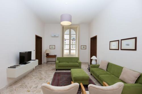 Apartamento Mille In Ortigia