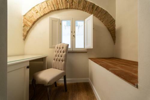 Bed & Breakfast Il Giardino Di Pantaneto Residenza D'epoca