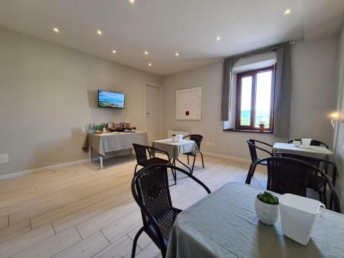 B&B Locanda De' Colli